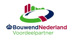 Bouwend Nederland logo